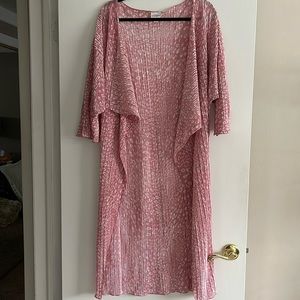LuLaRoe Shirley Kimono